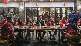 Bayang-bayang Jokowi di Balik Kongres PSI di Solo