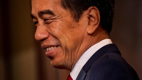 Jokowi Mengaku Belum Nonton Dirty Vote