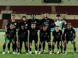 Bhayangkara FC Vs PSS Sleman Sore Nanti, Ini Prediksi Skor-Susunan Pemain