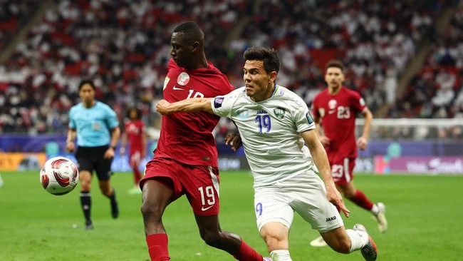 Empat tim telah memastikan lolos ke babak semifinal Piala Asia 2023. Berikut daftar empat tim negara lolos ke semifinal Piala Asia.