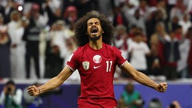 Piala Asia: Qatar Singkirkan Uzbekistan Lewat Adu Penalti Dramatis