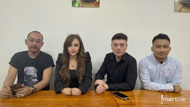 Dituding Lakukan Penipuan, Rea Wiradinata Bantah Tudingan Utang Rp2,5 M