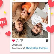 Siap-Siap Banjir Like! Pakai 10 Hashtag Populer Ini saat Upload Foto di Instagram