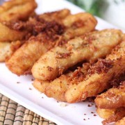 Nikmat! 8 Camilan Khas Indonesia Ini Enak Disantap Saat Musim Hujan dan Bisa Buat Sendiri di Rumah