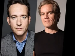 Produser GoT Kembangkan Serial Netflix Baru, Dibintangi Michael Shannon