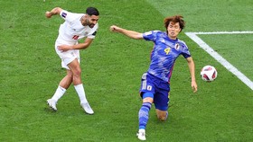 Penyesalan Bek Jepang Usai Disingkirkan Iran dari Piala Asia 2023