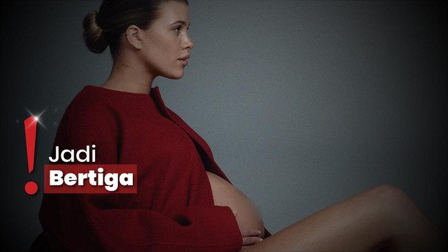 Berita Bahagia, Sofia Richie Umumkan Kehamilan dan Gender Reveal