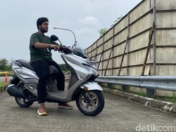 10 Motor Paling Irit 2025, Bisa Tembus 74,5 Km/Liter