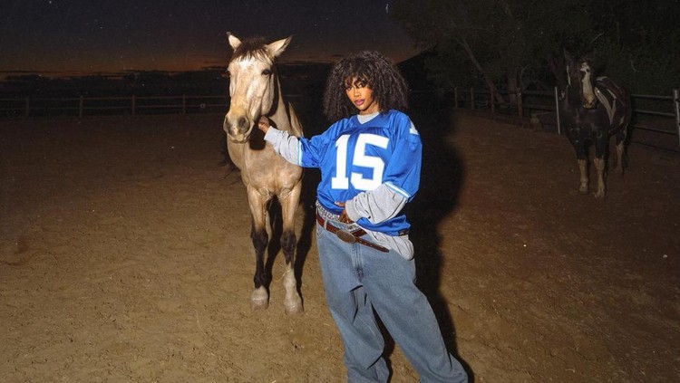 sza