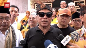 VIDEO: OSO Berduka 2 Kader Hanura Tewas Kecelakaan Bus di Ngawi