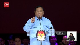 VIDEO: Rencana Prabowo Tambah Jumlah Dokter Dan Bangun RS Canggih