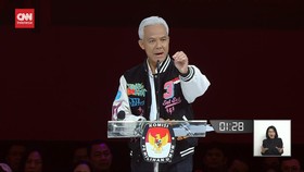VIDEO: Ganjar Siapkan Panic Button Untuk Lindungi Pekerja Migran