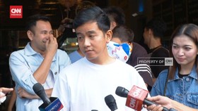 VIDEO: Soal Debat Capres Terkahir, Gibran: Doakan Semoga Lancar