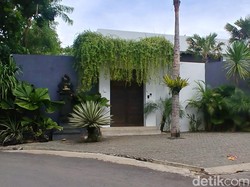 Menelusuri Vila Mewah Rp 25 Juta Tempat Rachel Vennya Diusir gegara Mi Instan