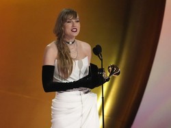 Seharga Rp562 Juta, Ini Isi Gift Bag Grammy Awards 2024