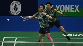 Tim Badminton Indonesia Merana, Malaysia Lebih Menderita di Awal 2024
