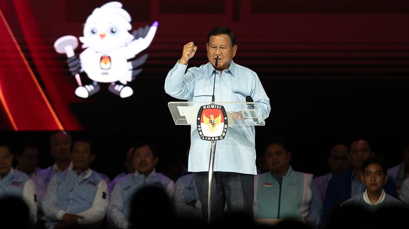 Calon presiden (capres) nomor urut 2 Prabowo Subianto memiliki tiga resep untuk mengobati masalah kesehatan di Indonesia.