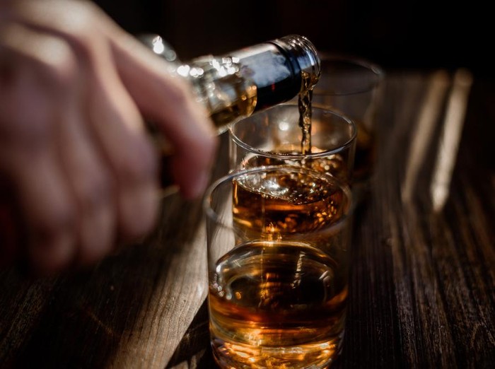 Alkohol/Foto:freepik.com/freepic.diller