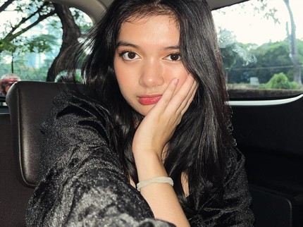 7 Potret Afiqah, Bintang Iklan Cilik yang Kini Berusia 18 Th, Eks Member JKT48 & Jago Dance