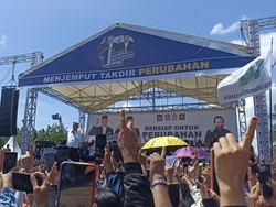 Anies Janji Bikin Universitas di Kotamobagu: Kuliah Dekat-Biaya Terjangkau