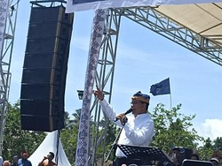Anies Janji Perjuangkan Bolaang Mongondow Raya Jadi Provinsi Baru