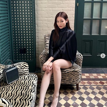 Diisukan Bakal Debutkan Chaebol sebagai Idol, THE BLACK LABEL Buka Suara