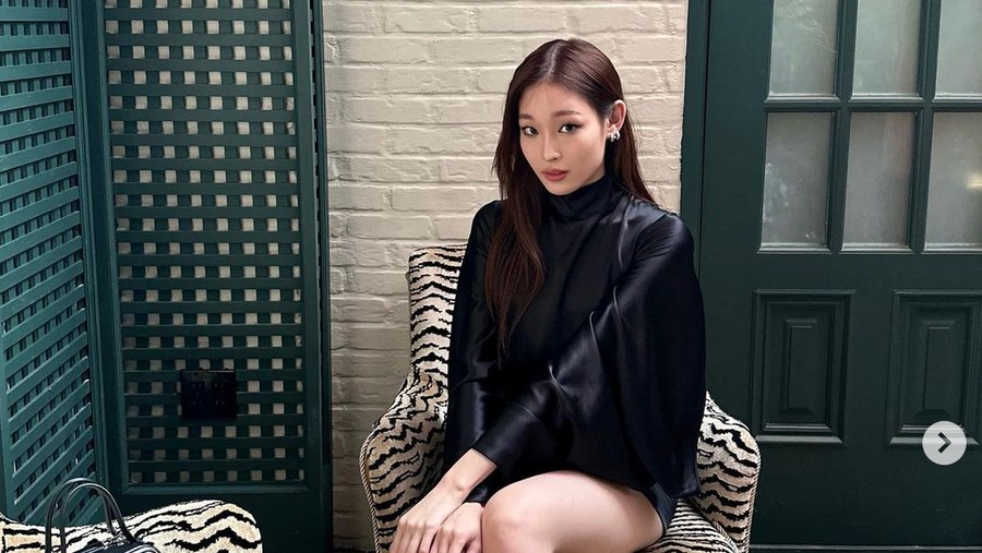 Annie Moon Annie Moon