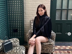 Diisukan Bakal Debutkan Chaebol sebagai Idol, THE BLACK LABEL Buka Suara