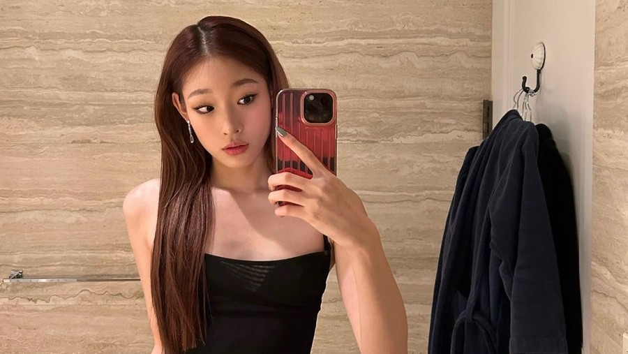 Annie Moon