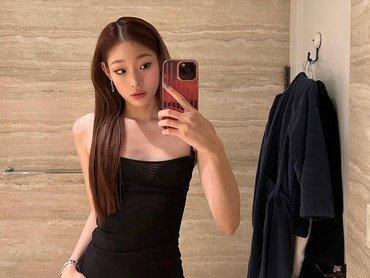 img-title Perjuangan Cicit Pendiri Samsung Minta Restu Keluarga Jadi Idol K-Pop, Rela...