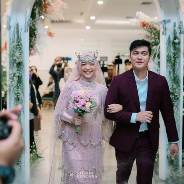 Ramal Perceraian Ricis. Ki Kusumo: Ya Mungkin Aja