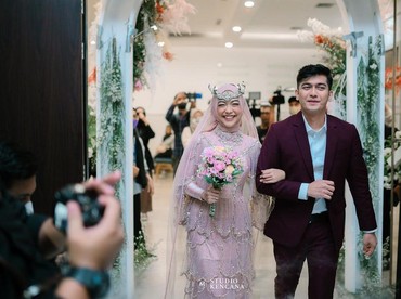 img-title 9 Alasan Ria Ricis Gugat Cerai Teuku Ryan, Dituding Eksploitasi Anak-Kurang Nafkah Batin