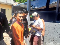 Pengakuan Bandar Narkoba Pemilik Senpi Ilegal di Buleleng