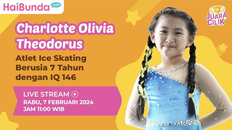 Banner Charlotte Olivia Thedorus Banner Charlotte Olivia Thedorus