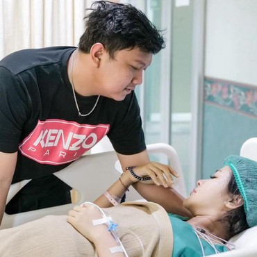 Bella Bonita Dituding Hamil Duluan, Denny Caknan Beri Tanggapan Kocak