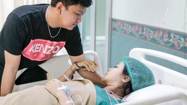 img-title Bella Bonita Dituding Hamil Duluan, Denny Caknan Beri Tanggapan Kocak