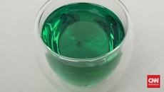 Ciri-ciri Bensin Basi