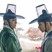 8 Drakor Terbaru dari tvN yang Rilis Tahun 2024, Ada Drama Sageuk yang Tayang di Netflix