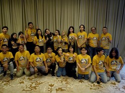 Puang Bos: Drama Komedi dari Kearifan Lokal Kapal Pinisi