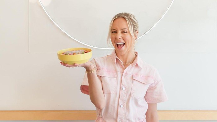 Chef Bae