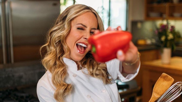 Chef Bae