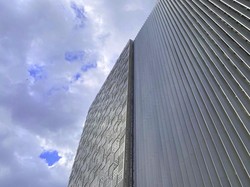 Hadapi Ekonomi Digital, Data Center Biter 20 MW di Jakarta Siap Beroperasi
