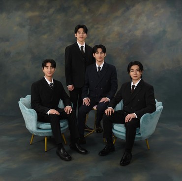 Lirik Lagu Inside Out - DAY6