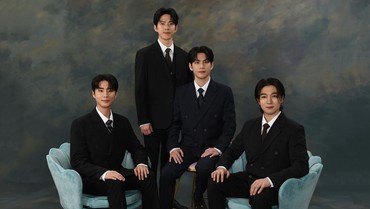 img-title Lihat MYDAY Lebih Dekat, DAY6 Siap Naik Kereta Keliling Venue di Konser Jakarta