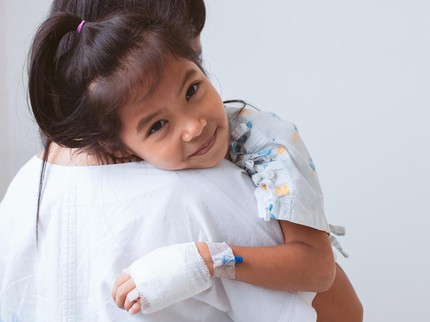10 Tanda Anak Alami Anemia Defisiensi Besi, Simak Makanan untuk Penuhi Zat Besi
