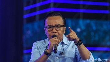 Ari Lasso tutup kolom komentar demi anak