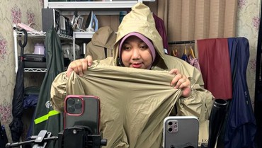 Dini Nurul Islami, Guru Honorer yang Sukses Mengubah Hidup lewat Shopee Affiliate & Shopee Live