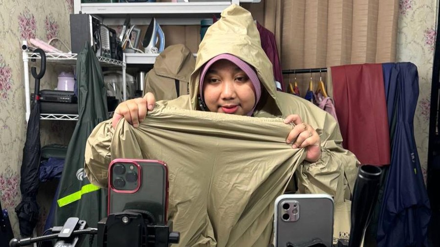 Dini Nurul Islami
