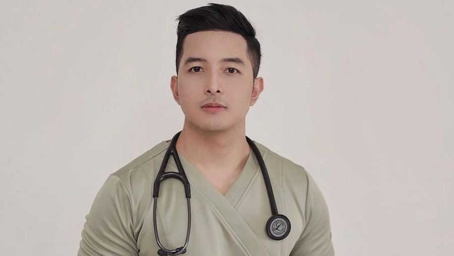 Dokter Aditya Dokter Aditya