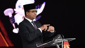 Anies soal Putusan Pelanggaran Etik KPU: Keburukan Akan Terungkap